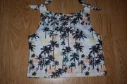 New - Age 8 to 9 Years - A Pretty Girls Top - E