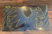 Pokemon Mega Charizard x ex Ultra Premium Collection