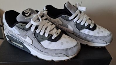 Nike Air Max 90 NRG White Polka Dot
