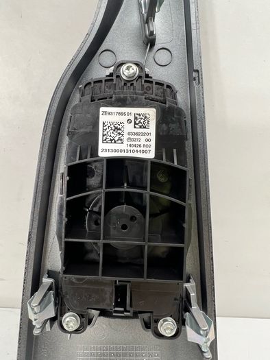 BMW 3 Series F30 F31  I-Drive Controller Centre Console 2014 931769501 A2l6b4s