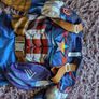 Captain America costume Image 4