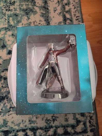 Starlord - marvel figure