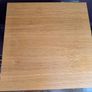 Solid wood TV Stand and Side Table Image 9