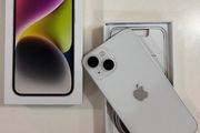 iPhone 14