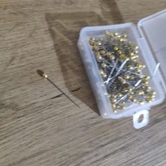 clothing pin