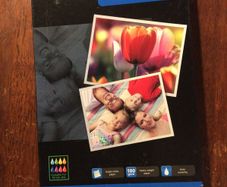 photo paper