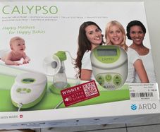 Ardo Calypso Single Electric Breast Pump