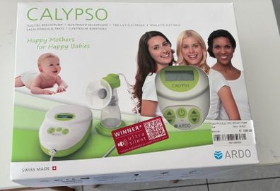 Ardo Calypso Single Electric Breast Pump