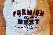 Age 3-6 Next Cap