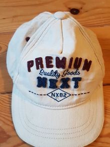 Age 3-6 Next Cap