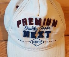 Age 3-6 Next Cap