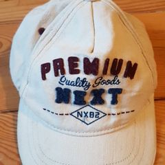 Age 3-6 Next Cap