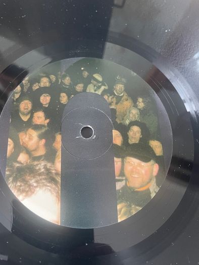 Sunn O))) - Domkirke: Live at Bergen Cathedral (Limited Edition)