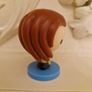 McDonald's Friends Figure - Rachel Image 4