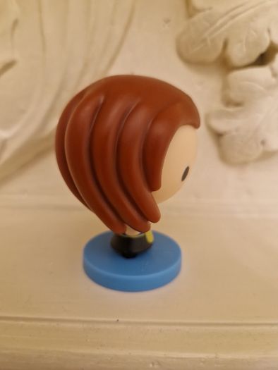 McDonald's Friends Figure - Rachel