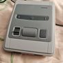 Super Nintendo Mini Image 2