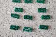 Lego Accessories
