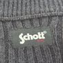 Schott Cardigan Jacket Mens Medium Image 6