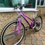 Cuda Kinetic kids bike Image 2