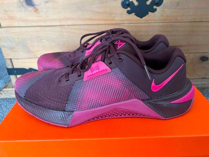 Nike Metcon 10, UK 8.5