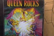 Queen Rocks CD