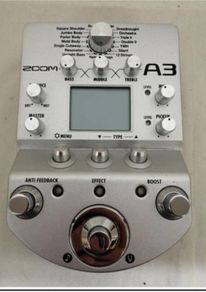 Zoom A3