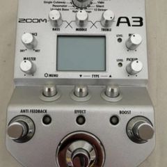 Zoom A3