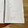 Mary Bergin Tin Whistle Tutorial book Image 4