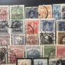Greece 19th century antique stamps lot Image 3