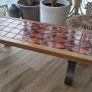 Mid Century Coffee Table Image 3