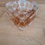 Glass Ashtray Image 2