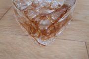 Glass Ashtray