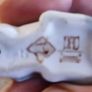 BEAUTIFUL SMALL NAO BY  Lladro Porcelain Figure Attentive Cat Image 7