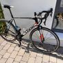 Look 785 Huez Carbon Road Bike Image 9
