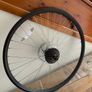 Brand new Disc Mountain bike back wheel 27.5" Image 2