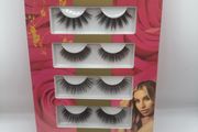 Ferne McCann Eyelashes