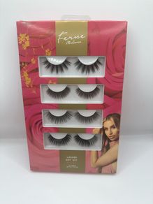 Ferne McCann Eyelashes