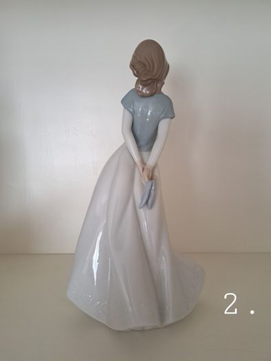 Nao by Lladro Figurines selection