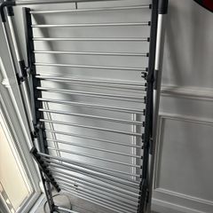 Clothes Line (broken Catch)