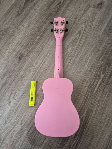 Junior Rockstar Ukulele