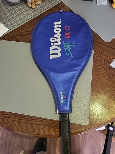 Tennis racket Wilson