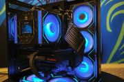 Rx9060xt 16gb/ryzen 9600x/16gb Ddr5/1tb