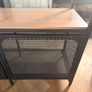 shelving unit IKEA FJALLBO Image 3