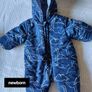 0-6 months clothes Image 5