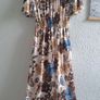 Pala D'Oro / Carraig Donn Maxi Dress - Size S Image 8
