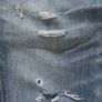 Diesel Mens Larkee Jeans W32 L30 Pants Denim Image 8
