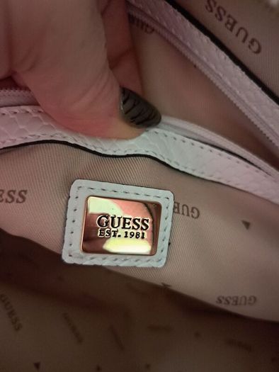 Guess Handbag