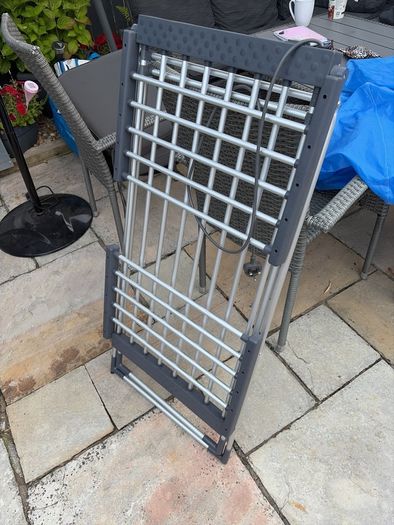 clothes dryer