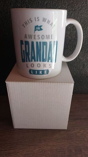 Grandad Mug