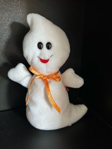 TY Spooky Soft Toy